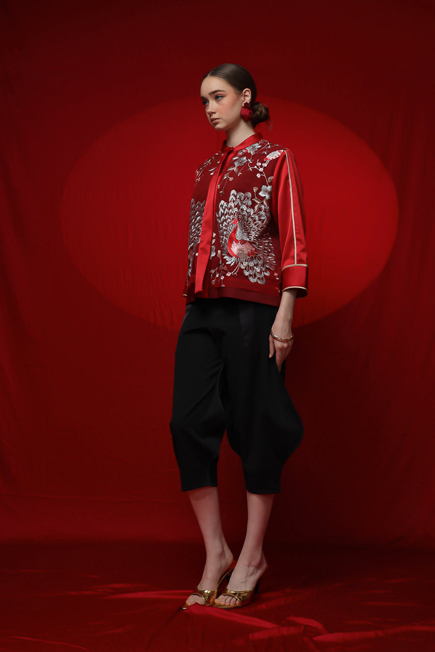 Bloom et Champs AK Shanghai Merak