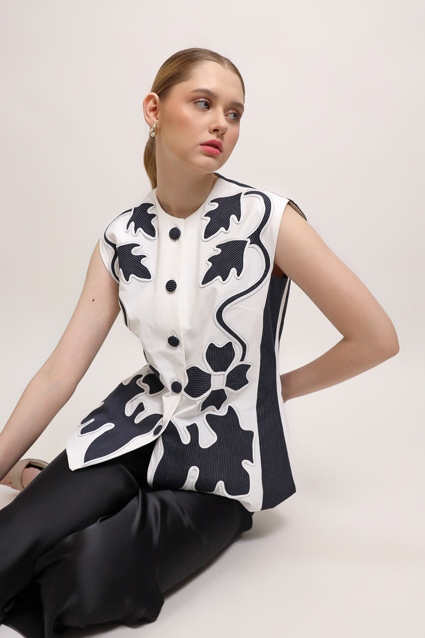 Bloom et Champs Vest Garden