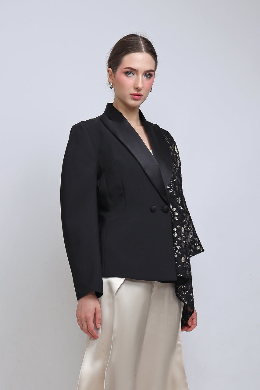 Bloom et Champs Half Suit Lawar