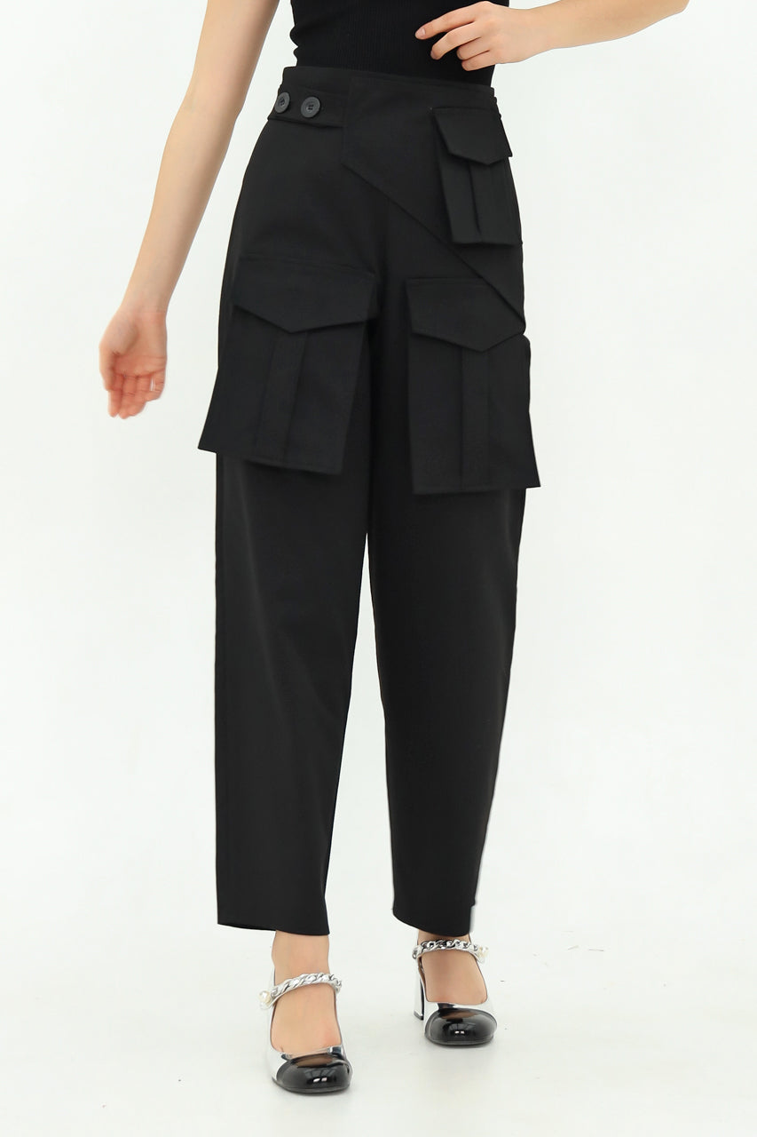 Bloom et Champs Multi Pockets Pants