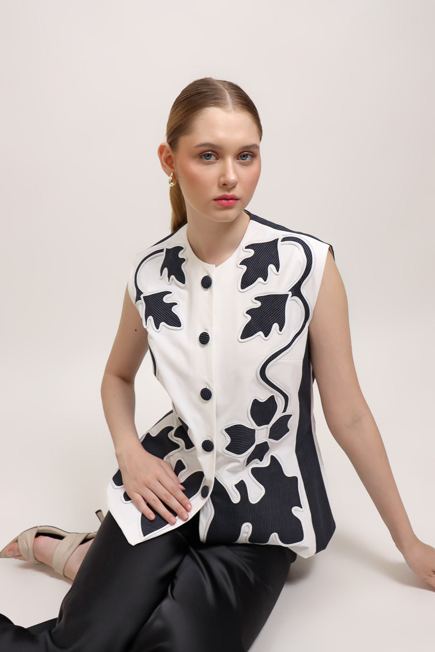 Bloom et Champs Vest Garden