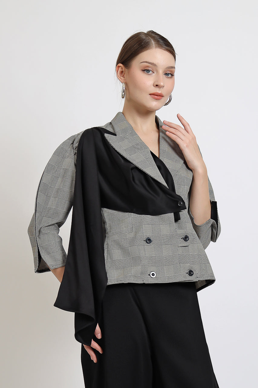 Bloom et Champs Slayer Blouse