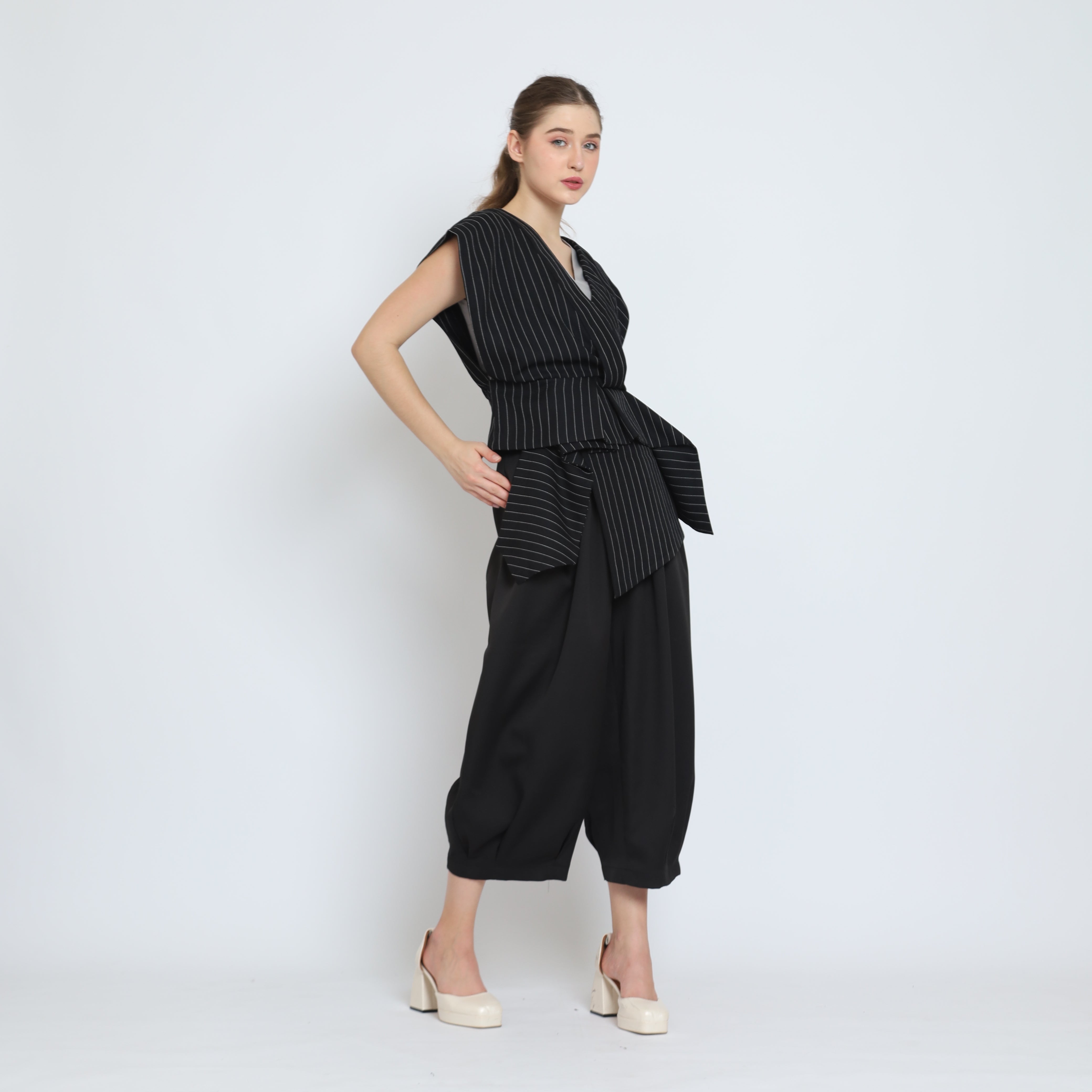 Bloom et Champs Salur Kewer Top