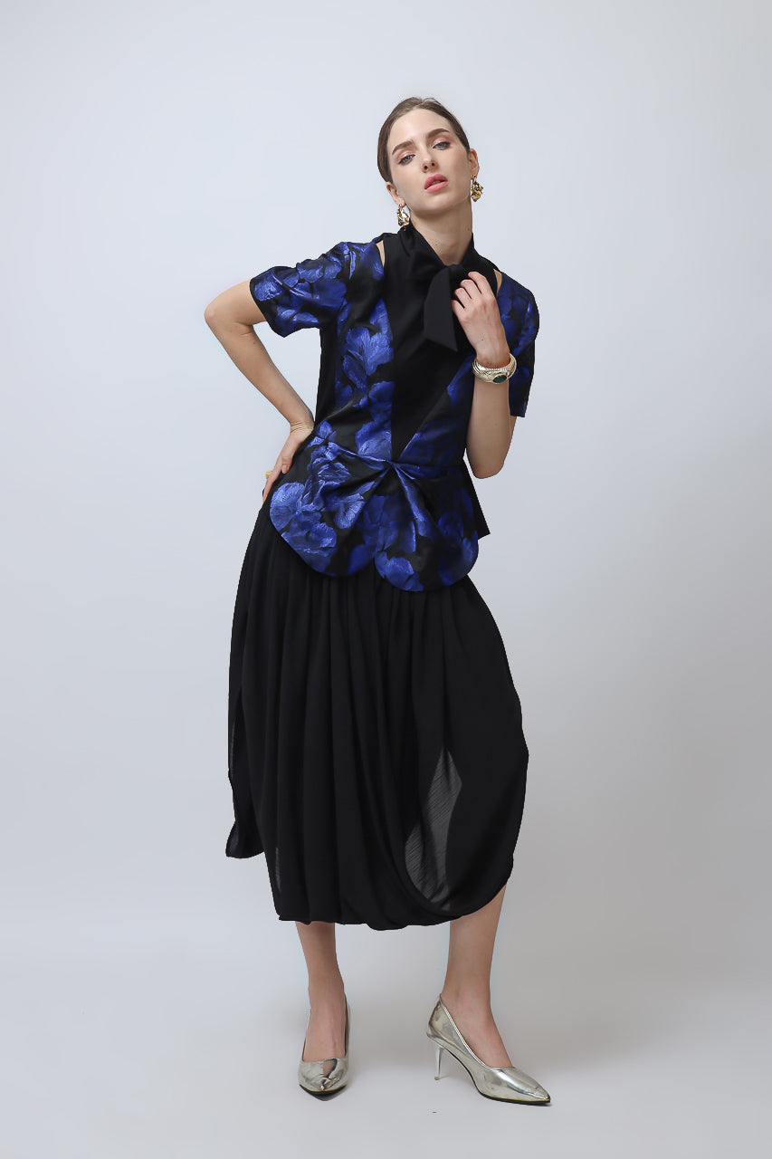 Bloom et Champs Iris Blouse