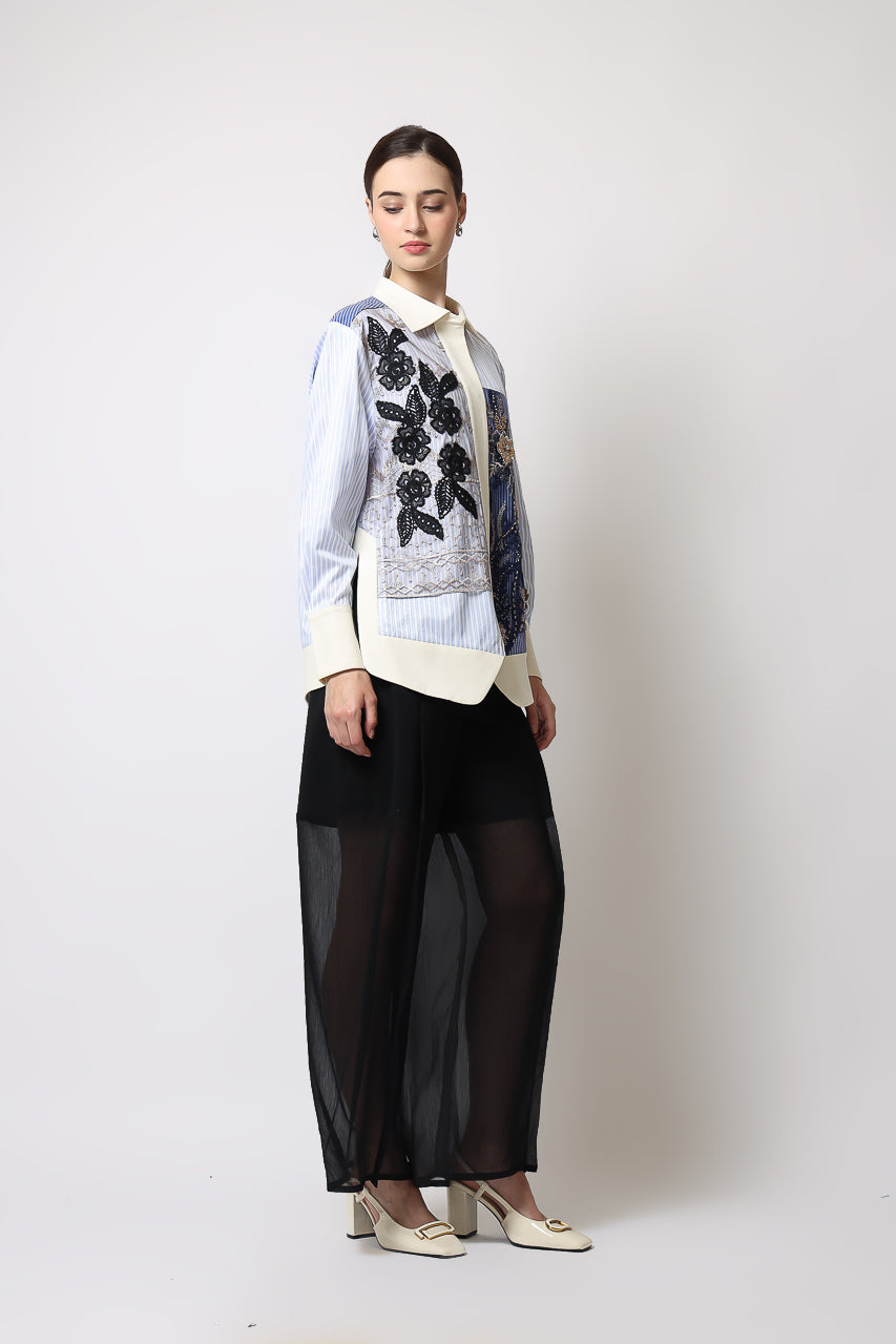 Bloom et Champs Kemeja BB