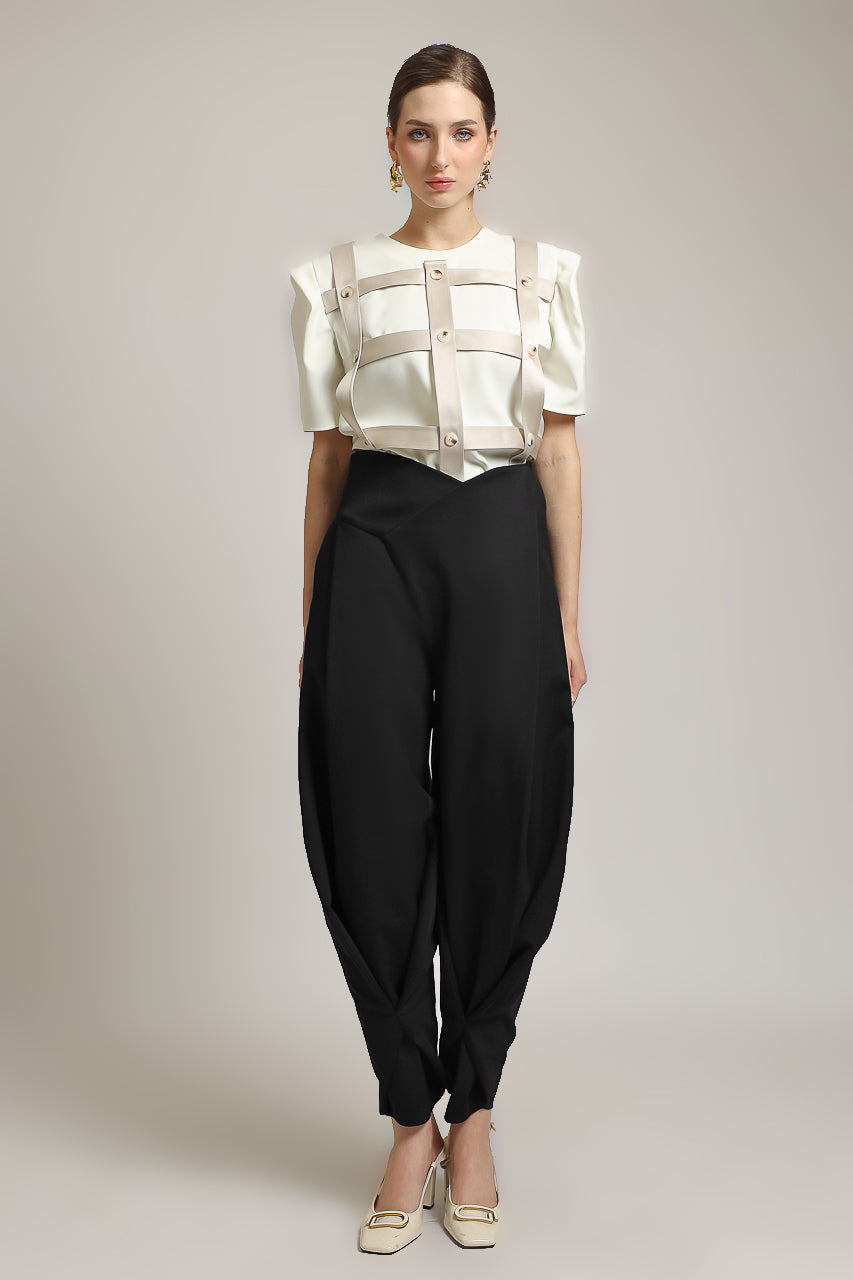 Bloom et Champs Jogger Pants
