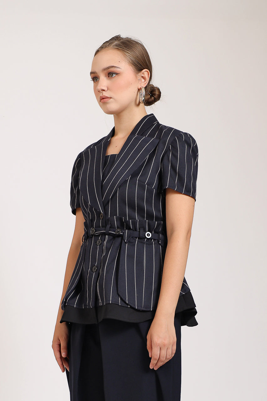 Bloom et Champs Phillipa Blouse