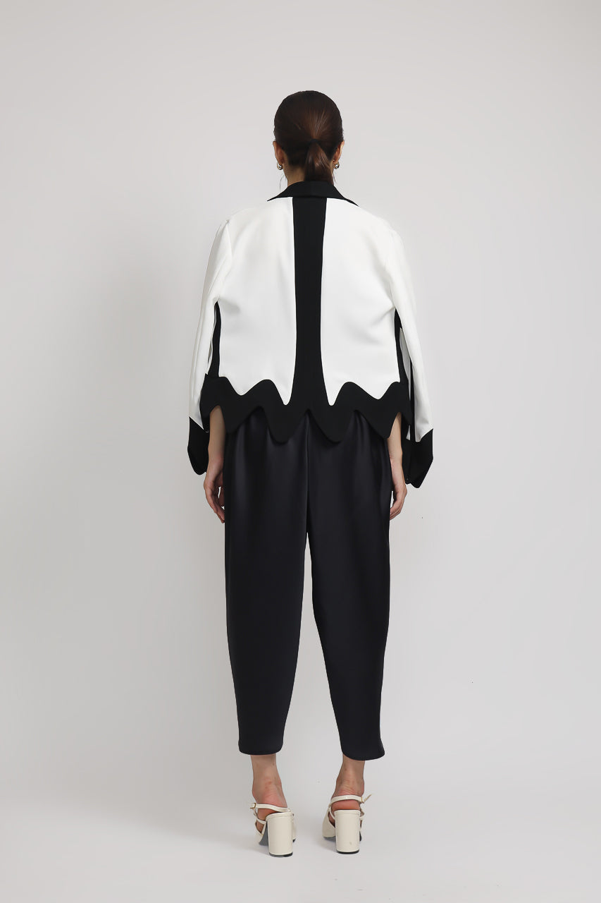 Bloom et Champs Celana Aladin/Blazer Mocci