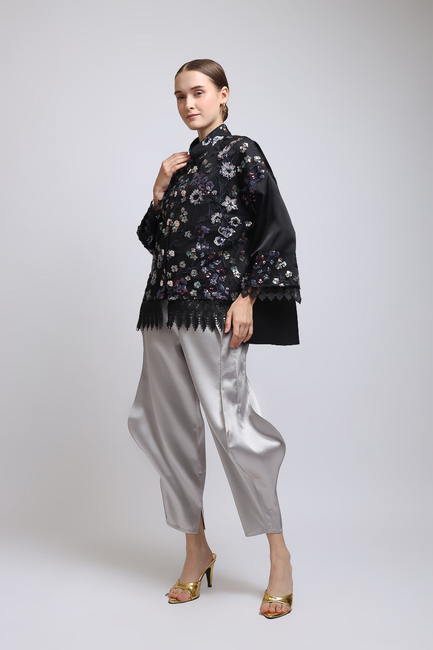 Bloom et Champs Blouse Pelangi