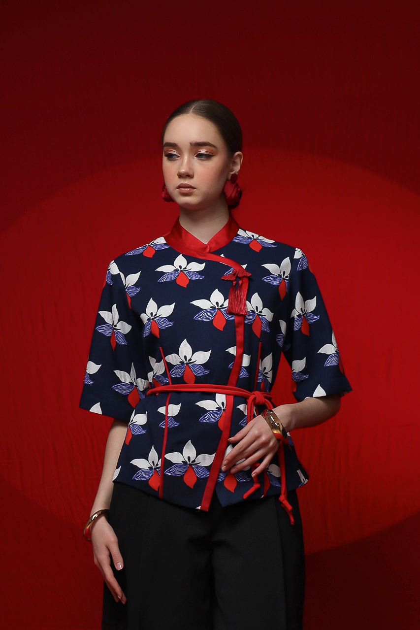 Bloom et Champs AK Shanghai Sakura