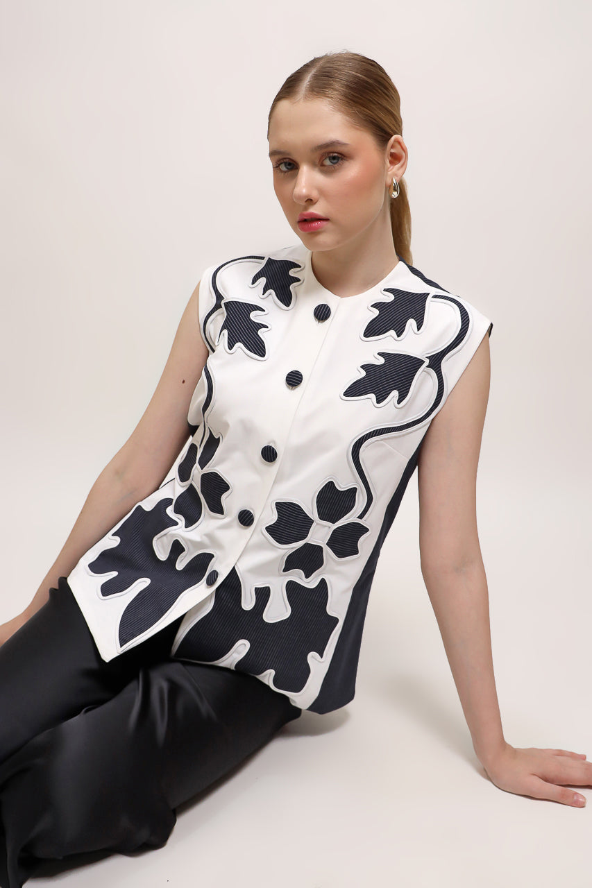 Bloom et Champs Vest Garden