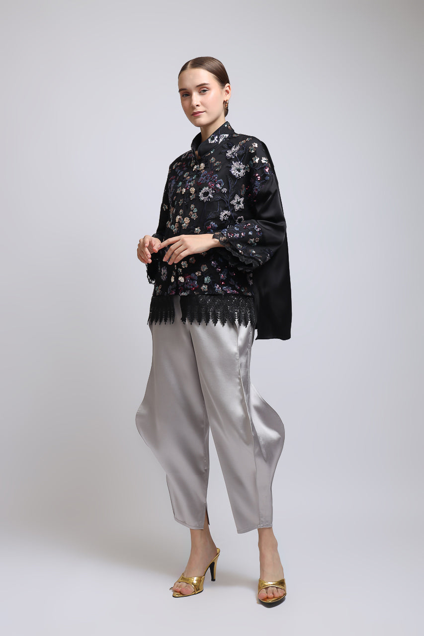 Bloom et Champs Blouse Pelangi