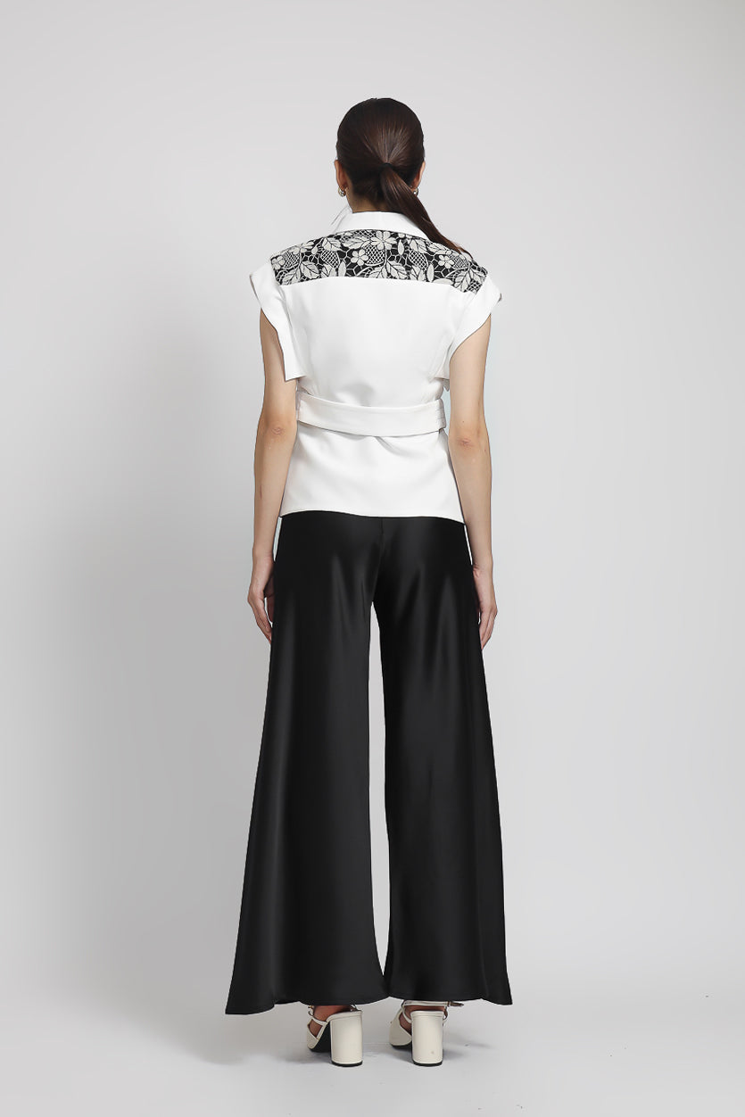 Bloom et Champs Kimono Etnik Tulle