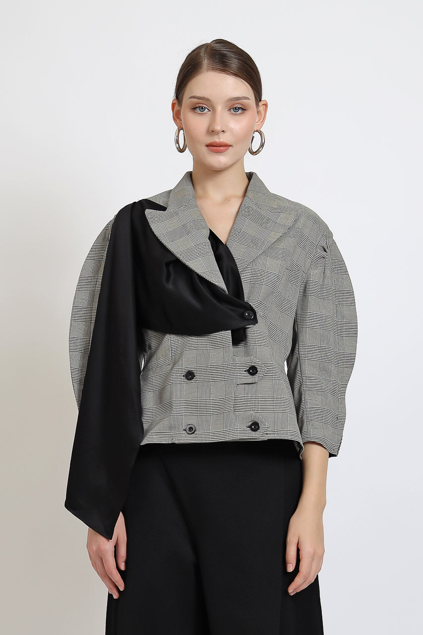 Bloom et Champs Slayer Blouse