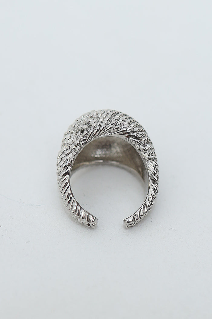 Bloom et Champs Stalactites Rings