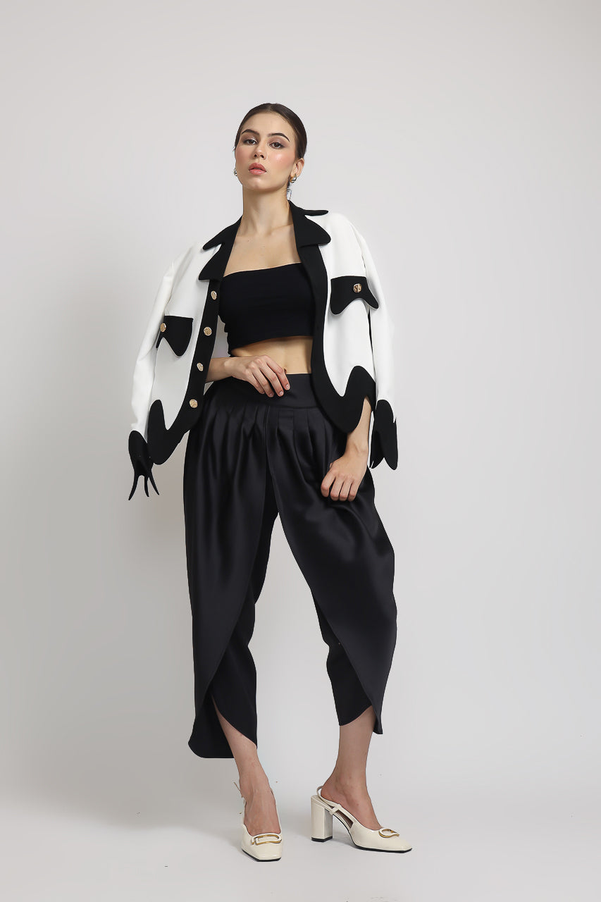 Bloom et Champs Celana Aladin/Blazer Mocci