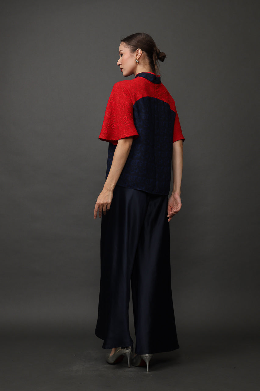 Bloom et Champs Top CS Merak