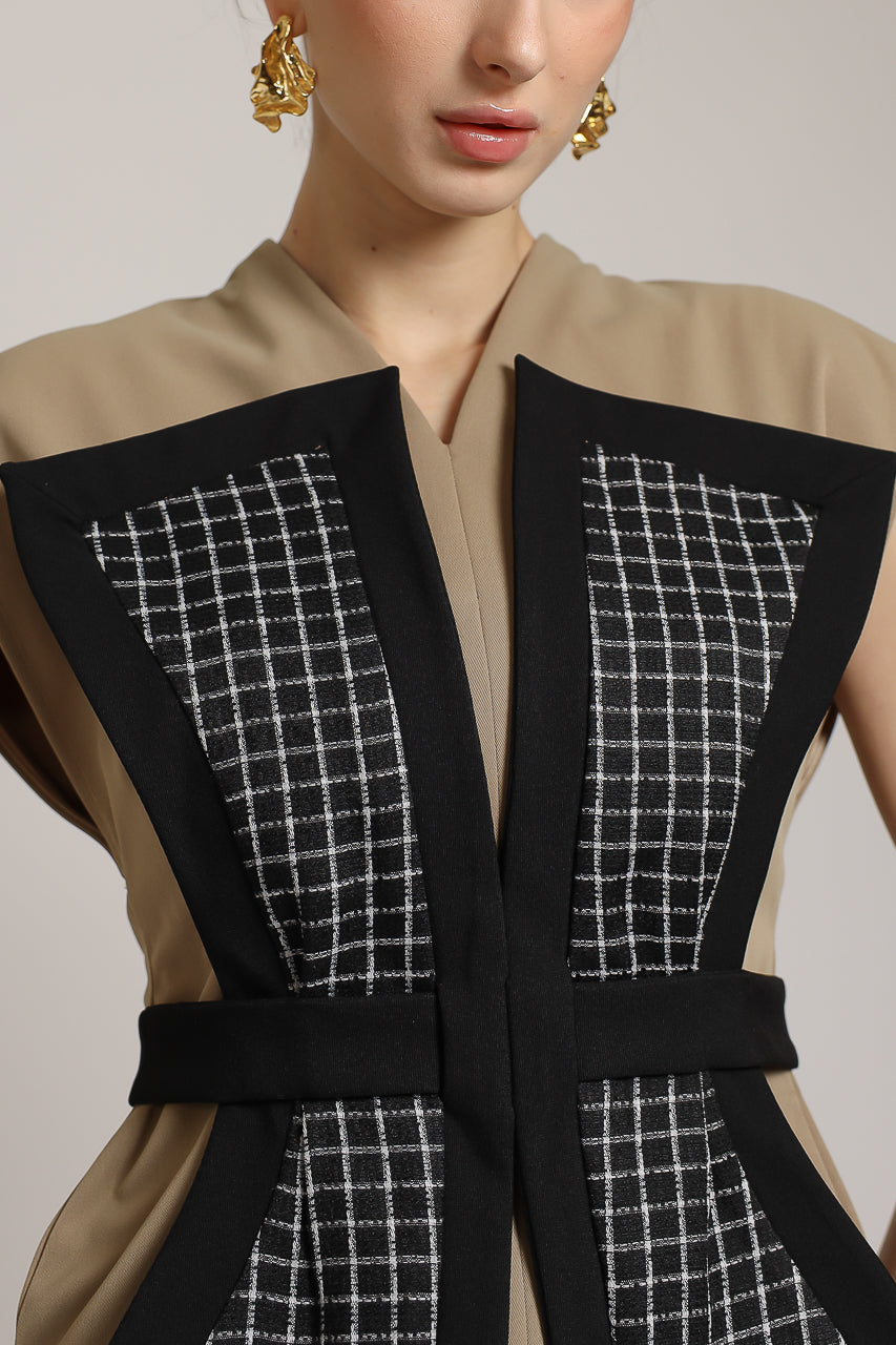 Bloom et Champs Mirae Blouse