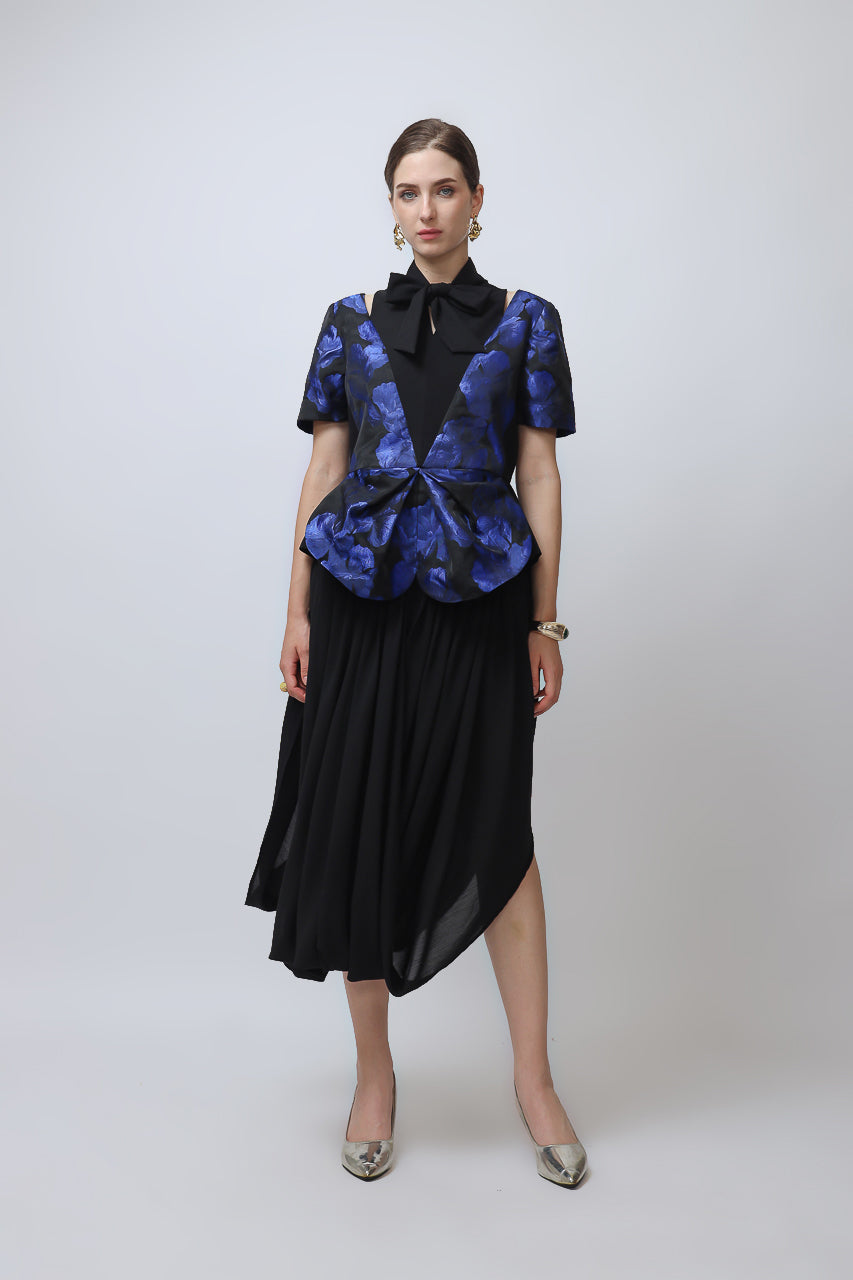Bloom et Champs Iris Blouse
