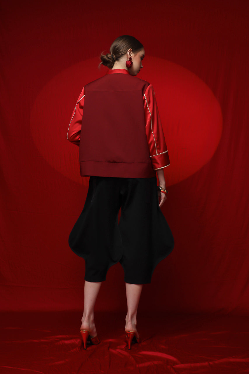 Bloom et Champs AK Shanghai Merak