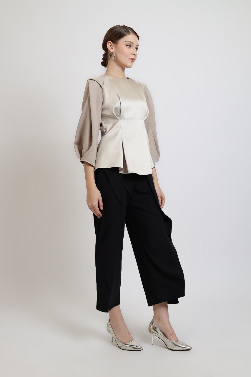 Bloom et Champs Victoria Blouse