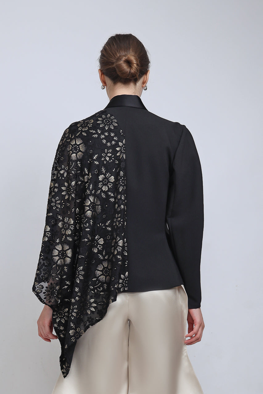 Bloom et Champs Half Suit Lawar