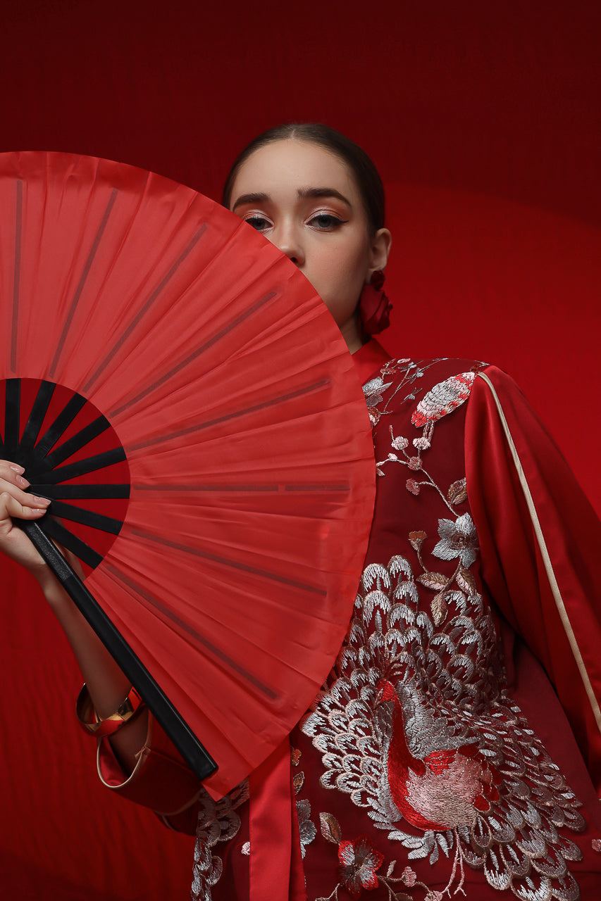 Bloom et Champs AK Shanghai Merak