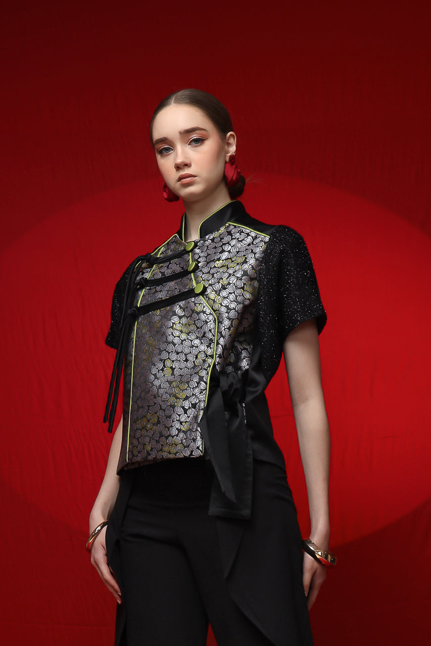 Bloom et Champs AK Top Shanghai Pita