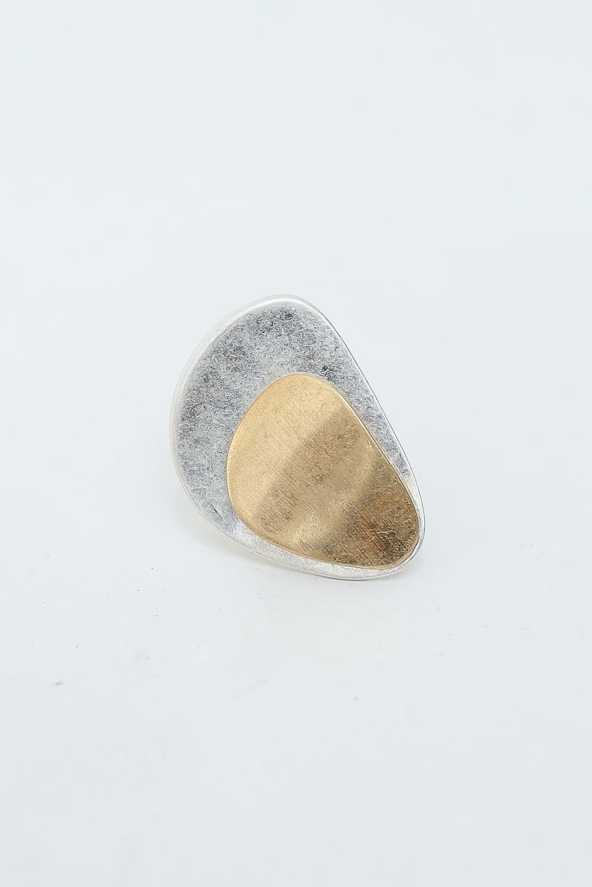 BLoom et Champs Duo Fragment Ring