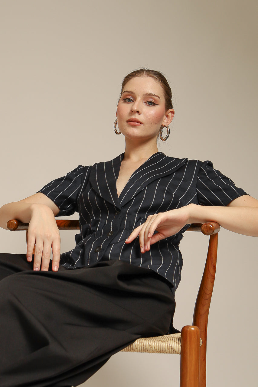 Bloom et Champs Phillipa Blouse