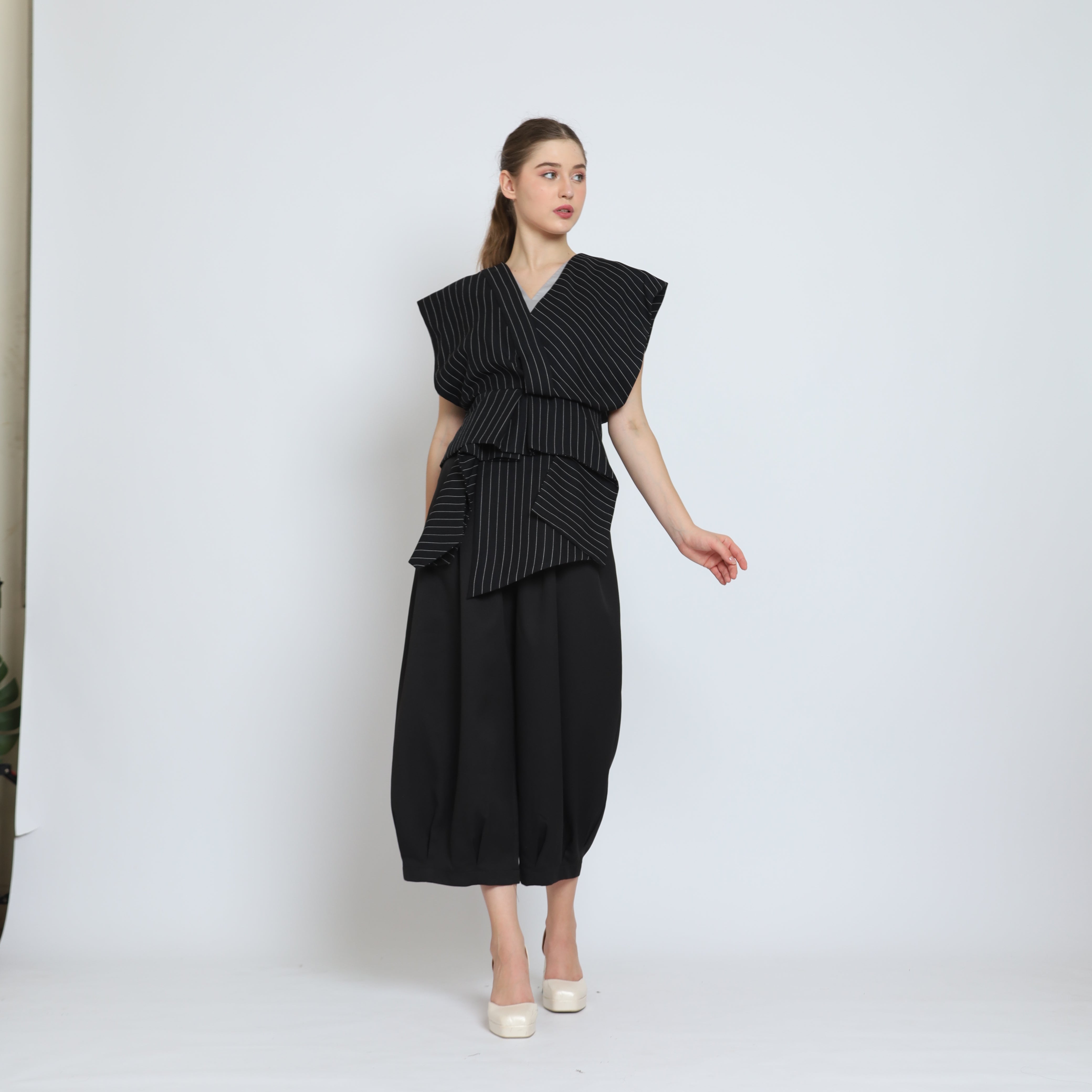 Bloom et Champs Salur Kewer Top