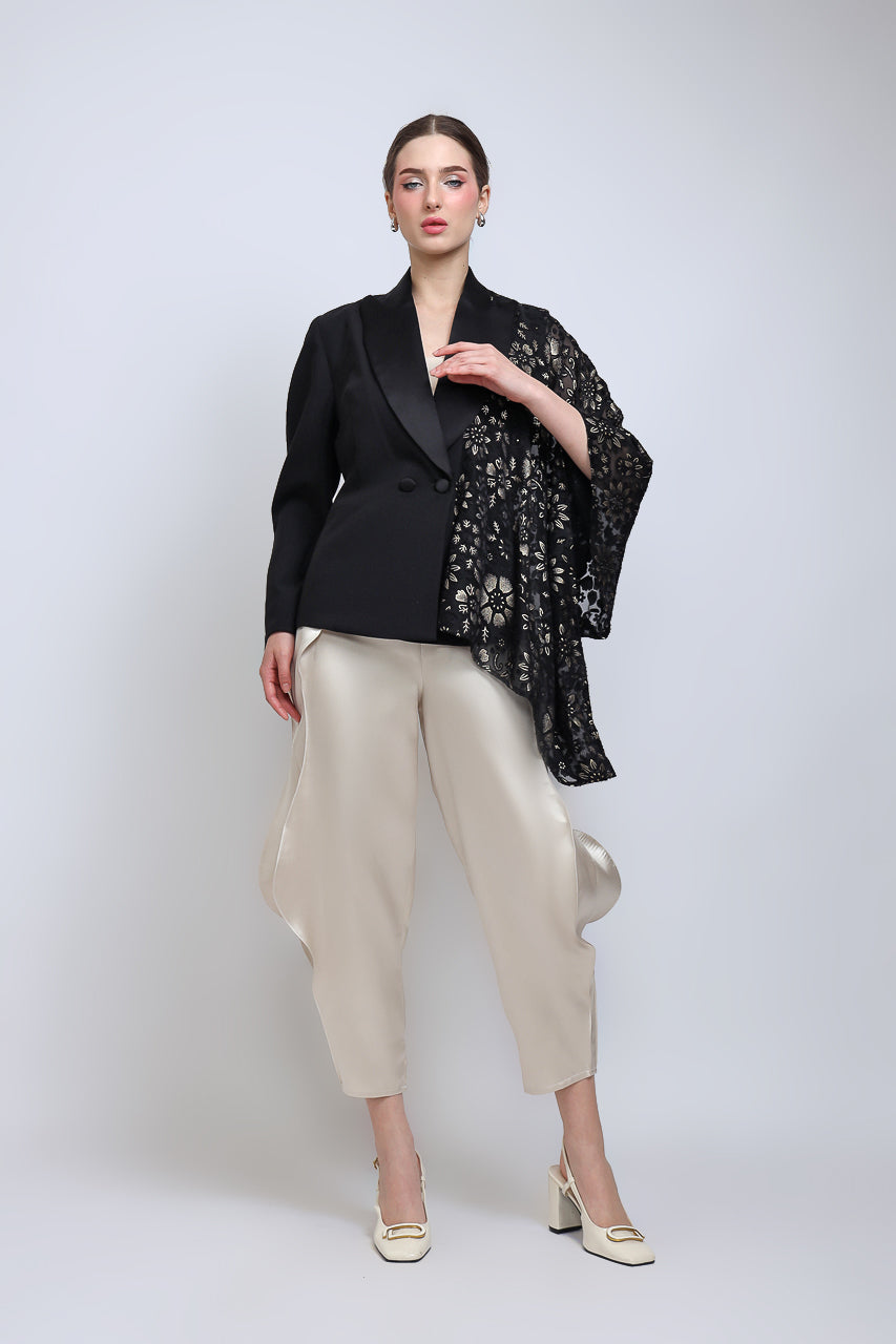 Bloom et Champs Half Suit Lawar