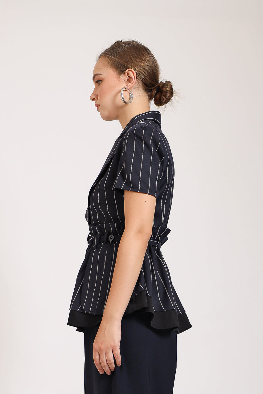 Bloom et Champs Phillipa Blouse