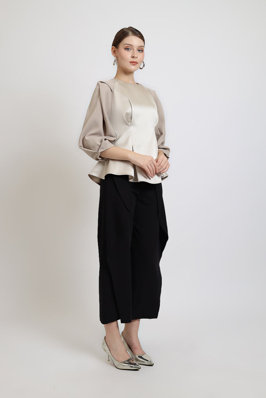 Bloom et Champs Victoria Blouse