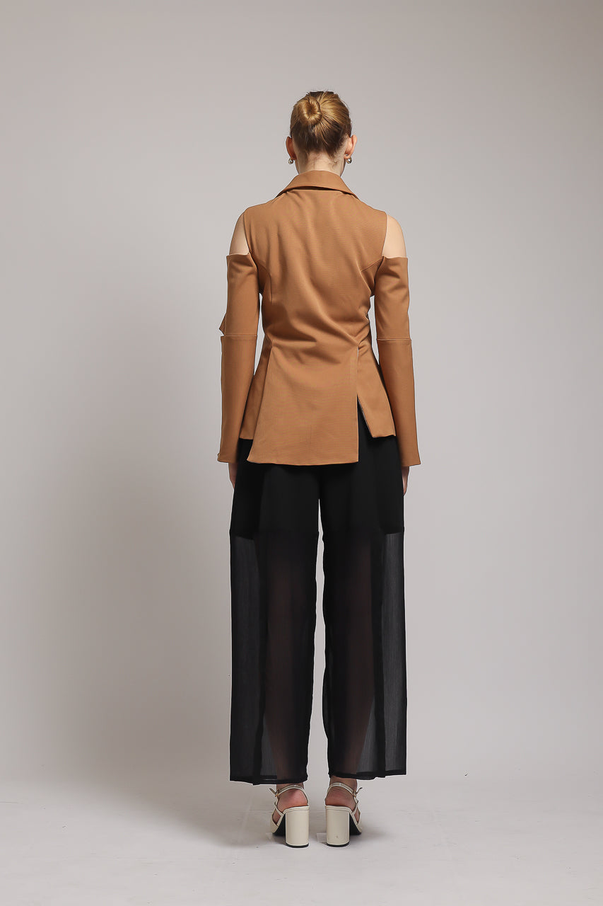Bloom et Champs Lyra Shirt