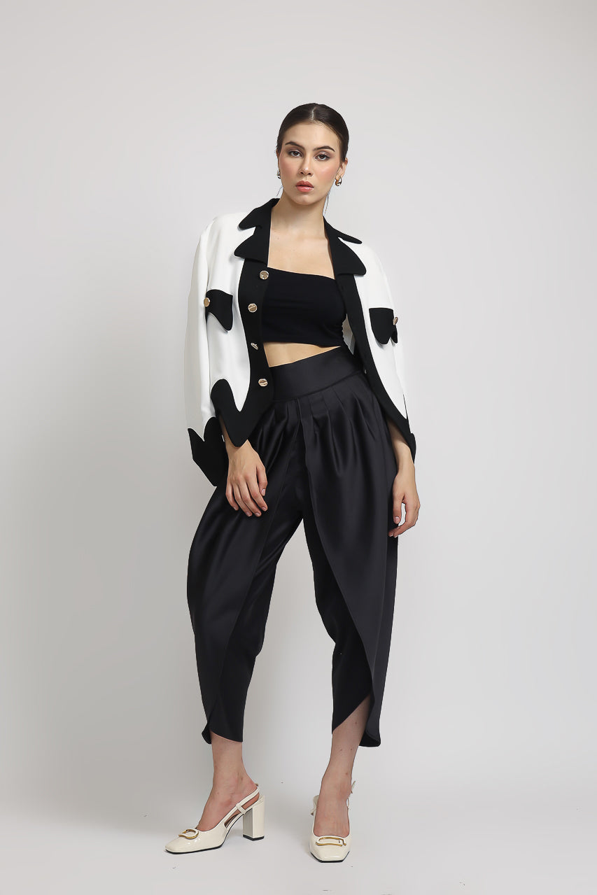 Bloom et Champs Celana Aladin/Blazer Mocci