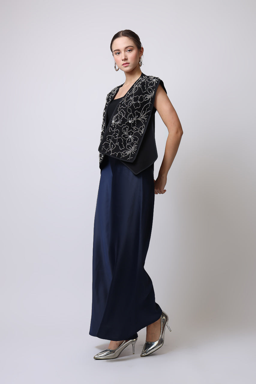 Bloom et Champs Outer Kaku Payet/Celana Terompet