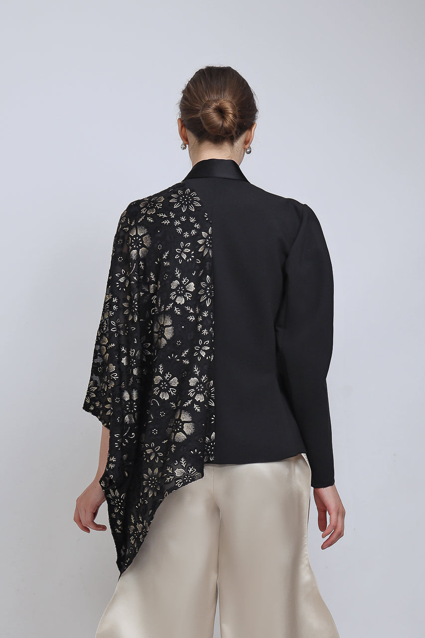 Bloom et Champs Half Suit Lawar