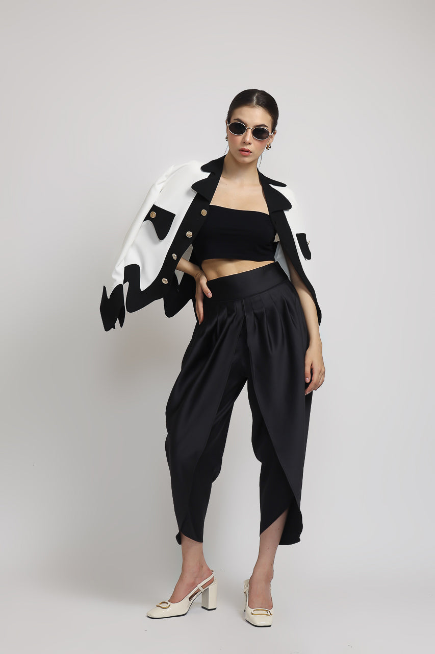 Bloom et Champs Celana Aladin/Blazer Mocci