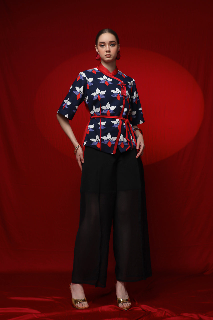 Bloom et Champs AK Shanghai Sakura