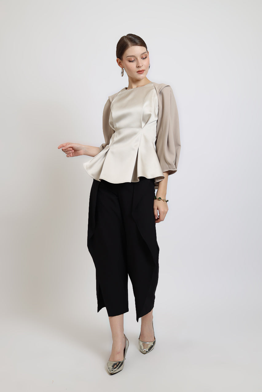 Bloom et Champs Victoria Blouse
