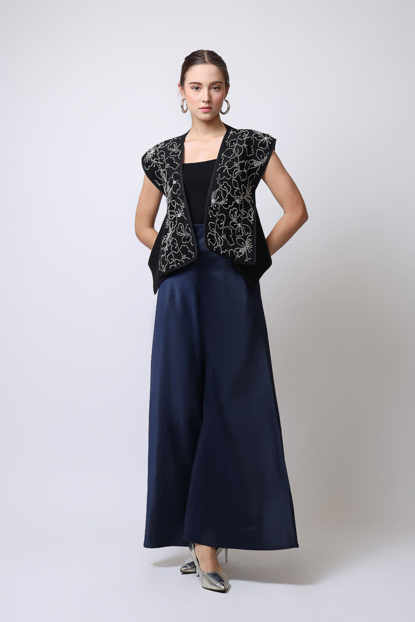 Bloom et Champs Outer Kaku Payet/Celana Terompet