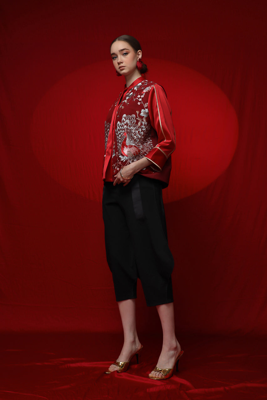 Bloom et Champs AK Shanghai Merak