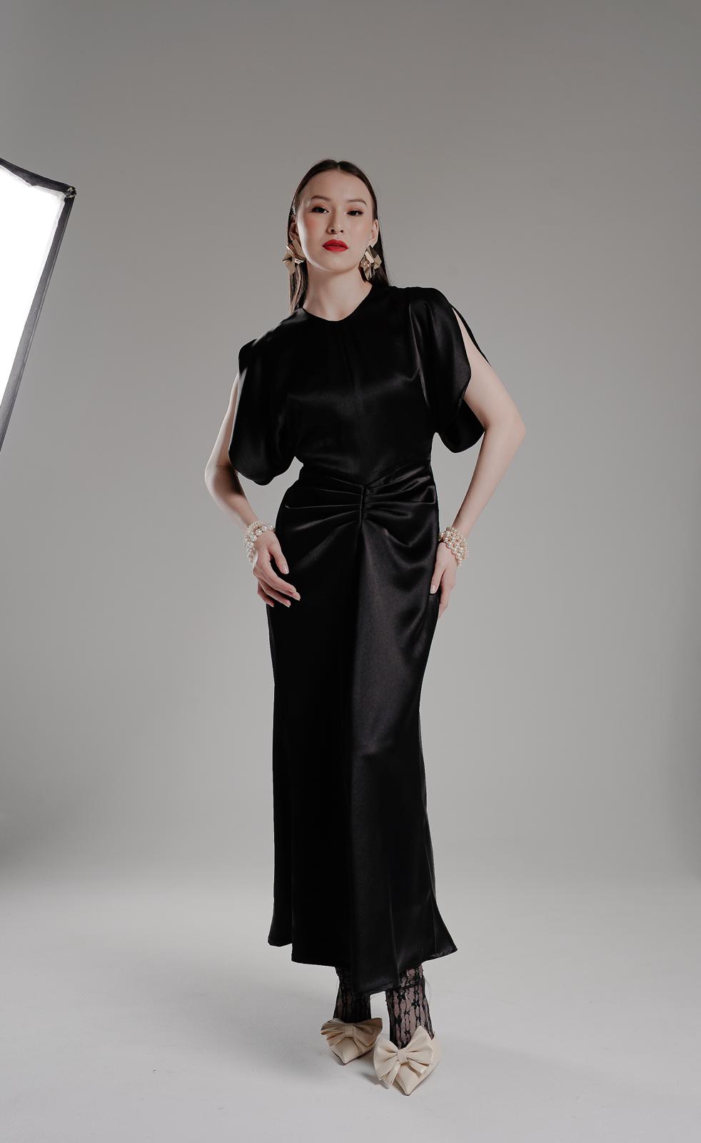 Bloom et Champs Vichi Black