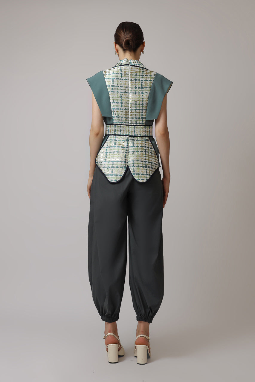 Bloom et Champs Blazer Kipas <season>