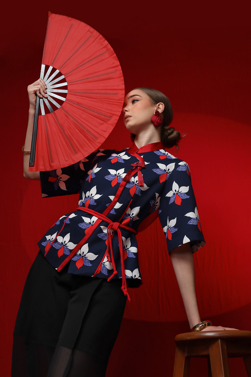 Bloom et Champs AK Shanghai Sakura