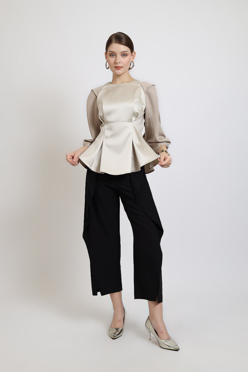 Bloom et Champs Victoria Blouse