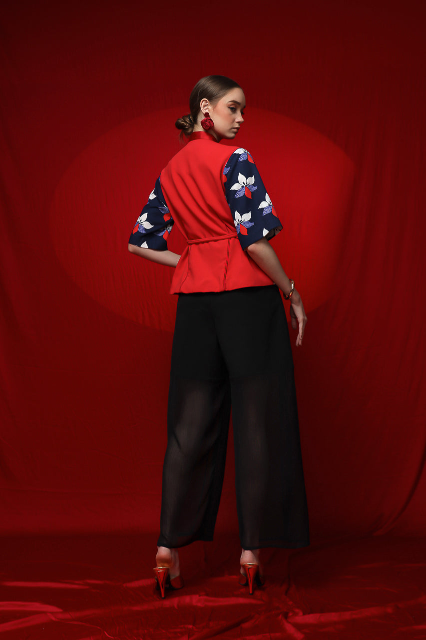 Bloom et Champs AK Shanghai Sakura