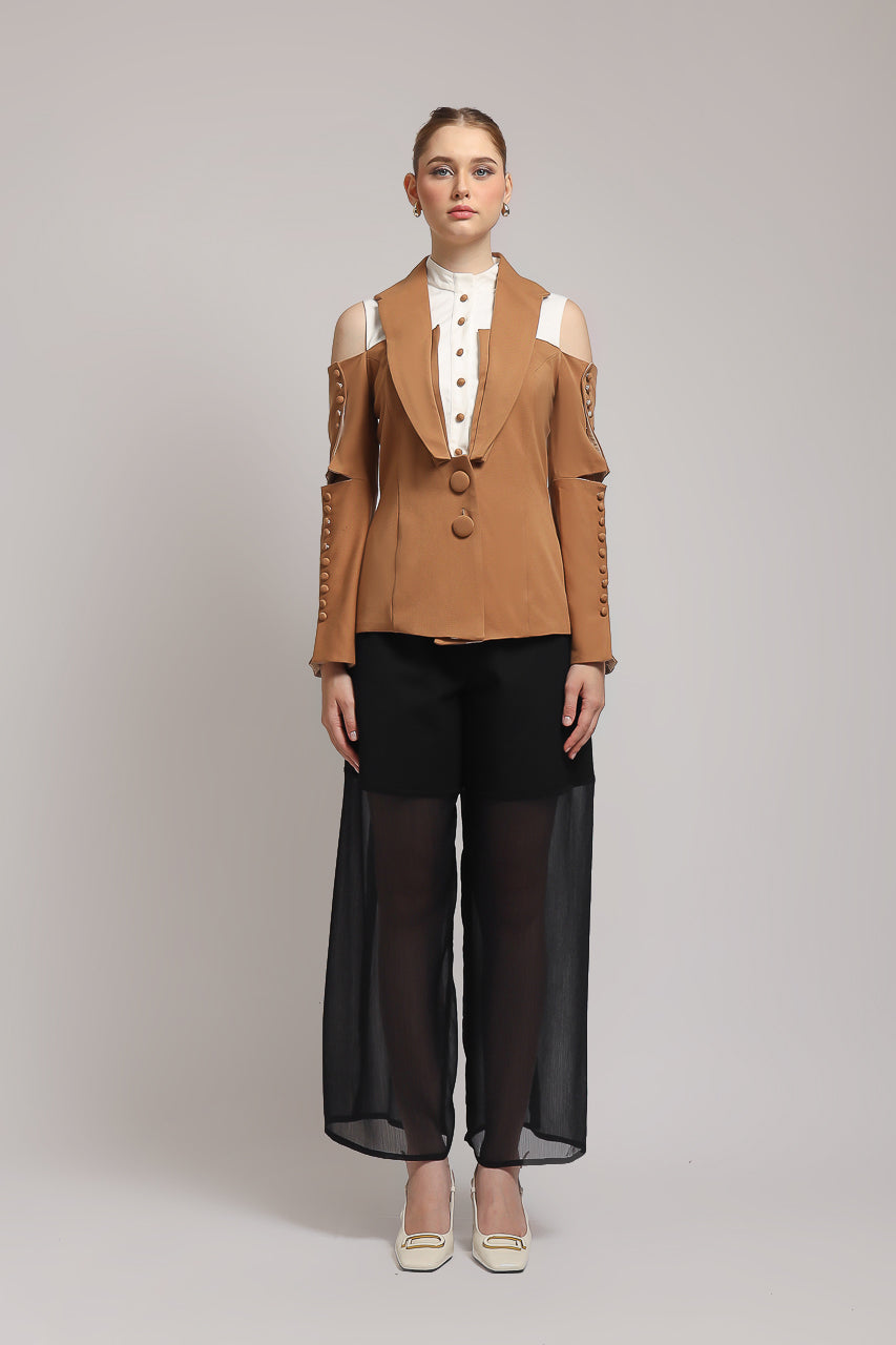 Bloom et Champs Lyra Shirt