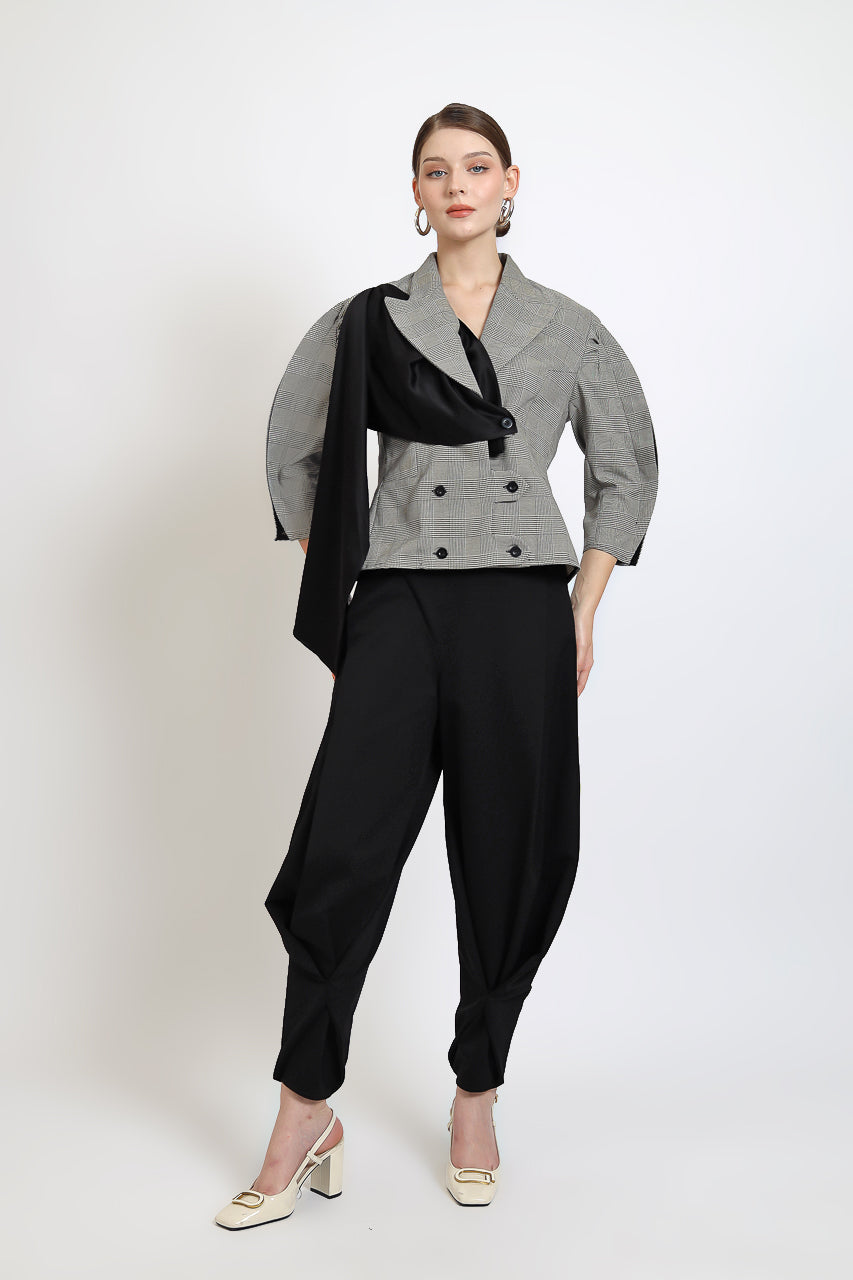 Bloom et Champs Slayer Blouse